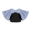 ROSIE ASSOULIN Making Your Point Top | Shirts & Tops
