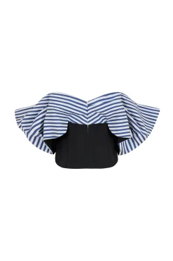 ROSIE ASSOULIN Making Your Point Top | Shirts & Tops