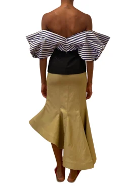 ROSIE ASSOULIN Making Your Point Top | Shirts & Tops