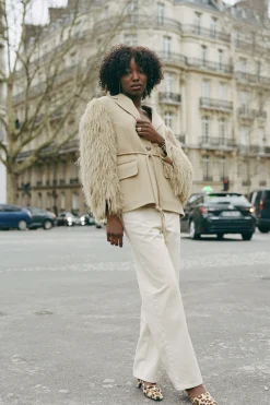 BY MALENE BIRGER Manteau Jacket | Coats & Jackets