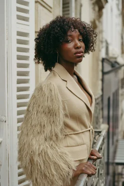 BY MALENE BIRGER Manteau Jacket | Coats & Jackets
