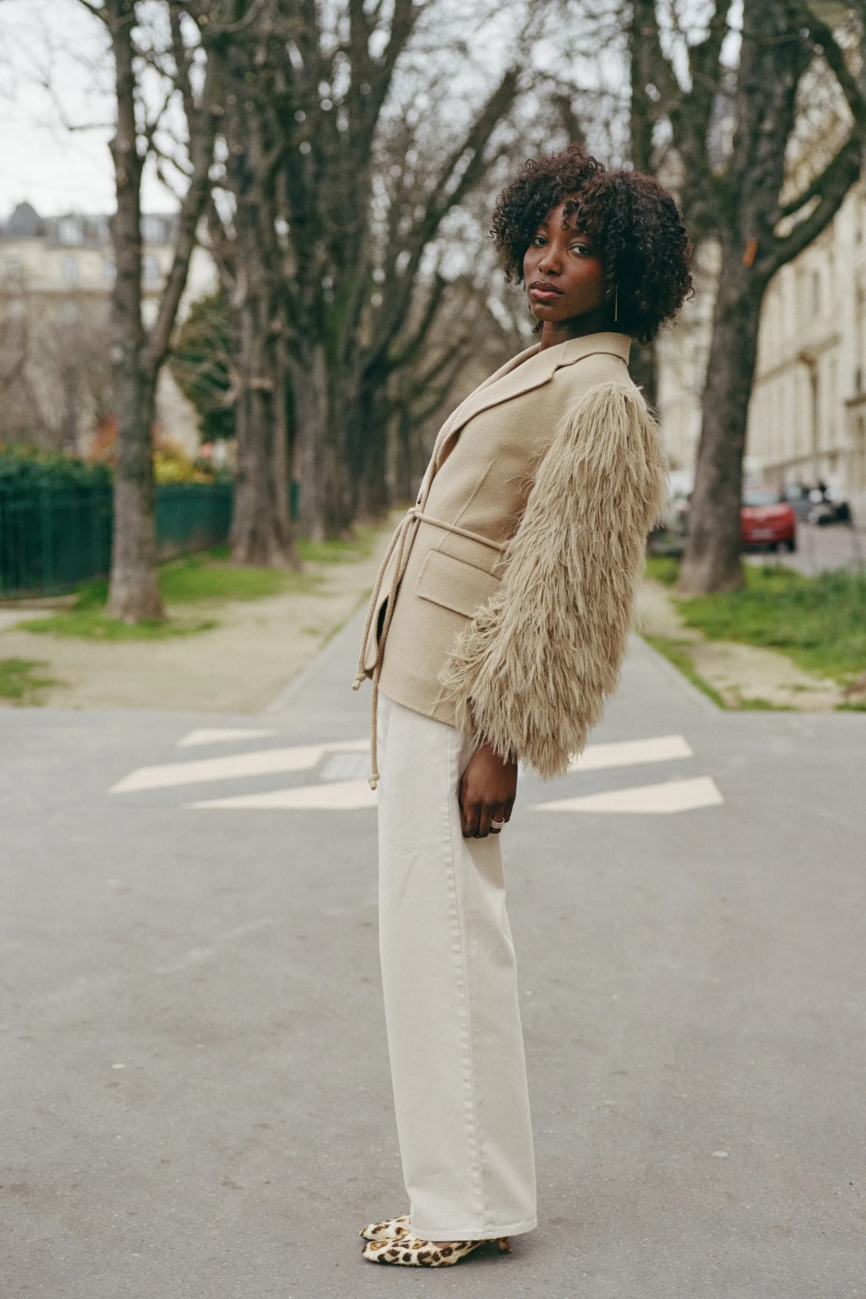 BY MALENE BIRGER Manteau Jacket | Coats & Jackets