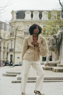 BY MALENE BIRGER Manteau Jacket | Coats & Jackets