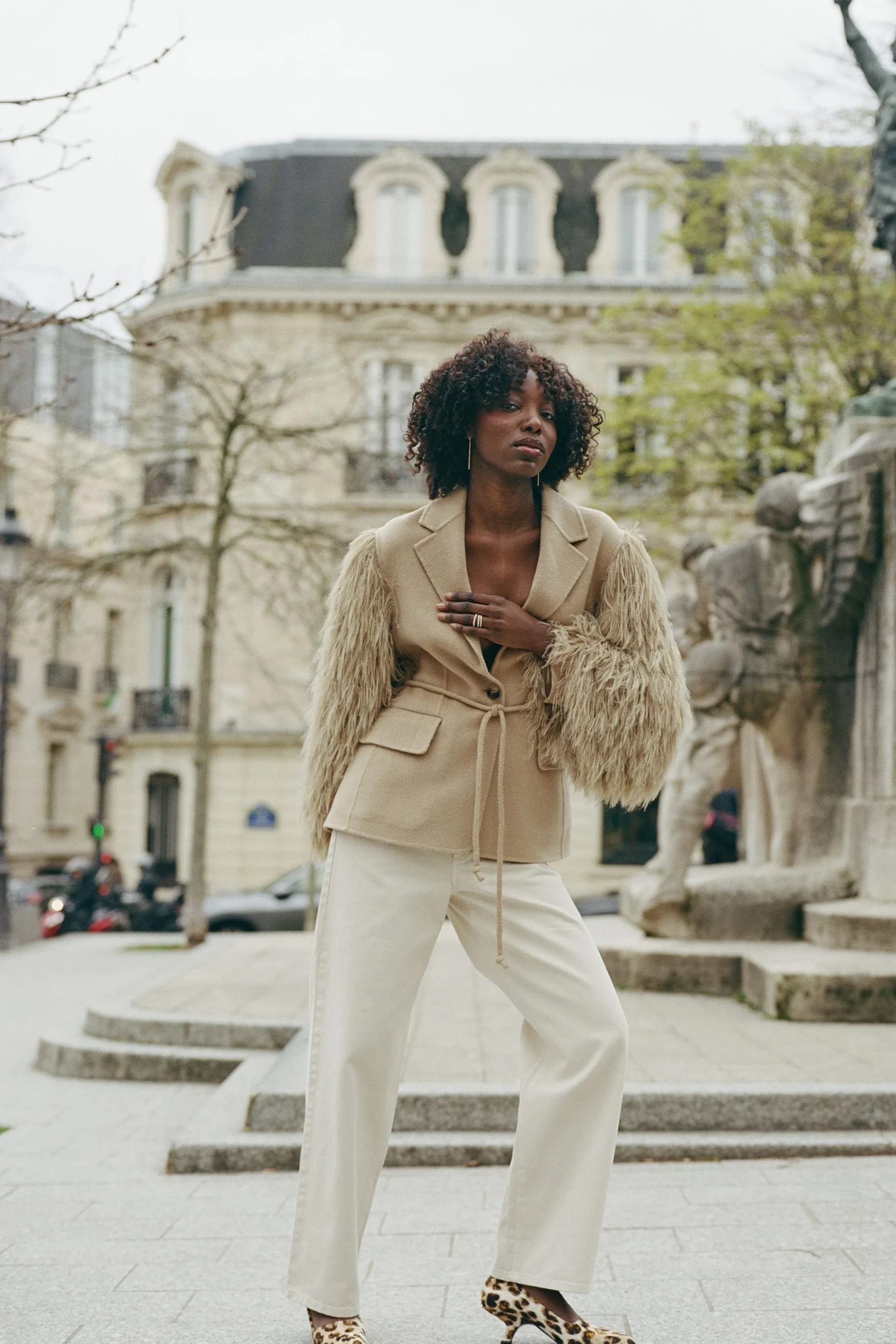 BY MALENE BIRGER Manteau Jacket | Coats & Jackets