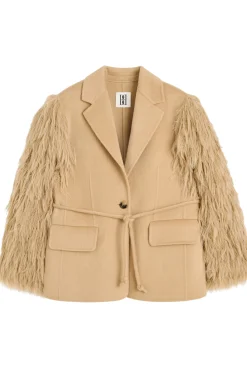 BY MALENE BIRGER Manteau Jacket | Coats & Jackets