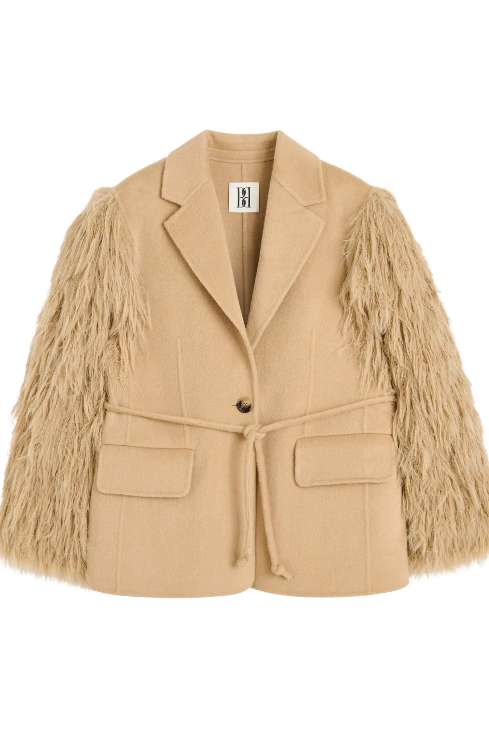 BY MALENE BIRGER Manteau Jacket | Coats & Jackets