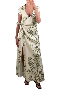 BERNADETTE Mara Dress | Midi | Dresses
