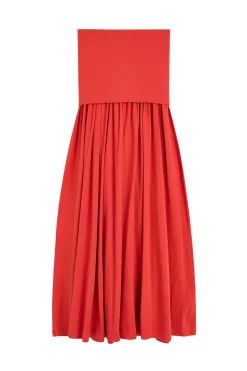 BY MALENE BIRGER Marciella Dress in | Maxi | Day