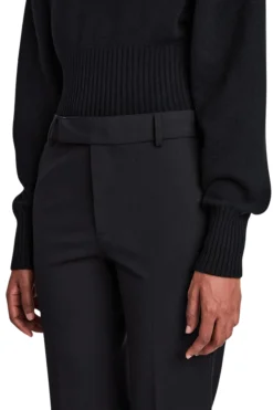 PROENZA SCHOULER Marlene Wool Pant | Pants