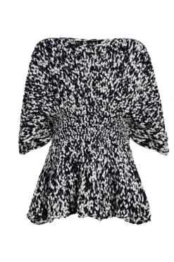 KHAITE Mathilde Top | Statement Sets | Shirts & Tops