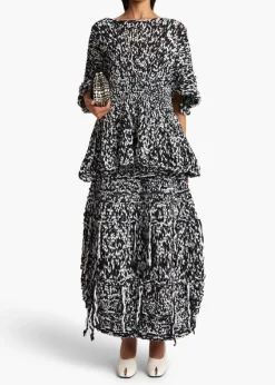 KHAITE Mathilde Top | Statement Sets | Shirts & Tops