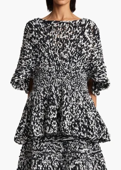 KHAITE Mathilde Top | Statement Sets | Shirts & Tops