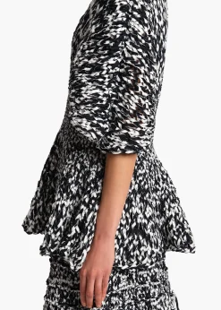 KHAITE Mathilde Top | Statement Sets | Shirts & Tops