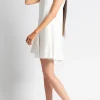 KHAITE Mel Dress | Mini | Date Night