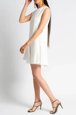 KHAITE Mel Dress | Mini | Date Night