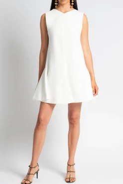 KHAITE Mel Dress | Mini | Date Night