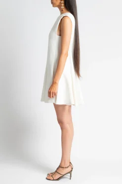 KHAITE Mel Dress | Mini | Date Night
