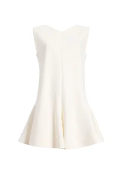 KHAITE Mel Dress | Mini | Date Night