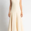 KHAITE Mellie Dress | Maxi | Dresses