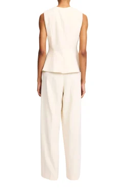 BY MALENE BIRGER Merlin Top | Shirts & Tops