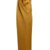 KHAITE Meryl Dress | Midi | Cocktail