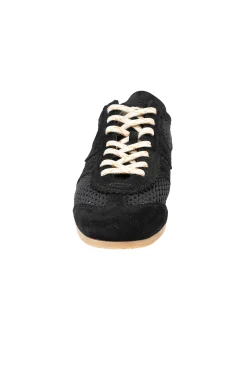 DRIES VAN NOTEN Mesh Combo Sneakers | Sneakers