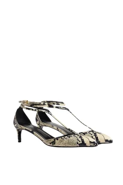 KHAITE Mia Pump | Pumps