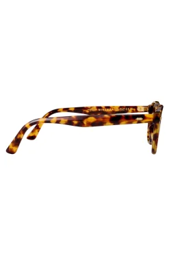 KIMEZE Miremba Sunglasses in Havana | Sunglasses