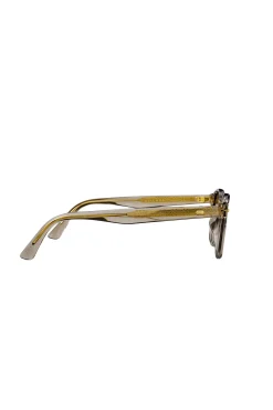 KIMEZE Miremba Sunglasses in Stone | Sunglasses