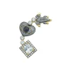 BEGUM KHAN Miro Earcuff | Earrings | Fine Jewelry
