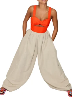 ROSIE ASSOULIN Morning After Jumpsuit | Dresses