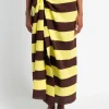 ZANKOV Nomi Sarong | Skirts & Shorts