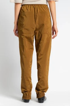 TIBI Nylon Zipper Jogger | Pants