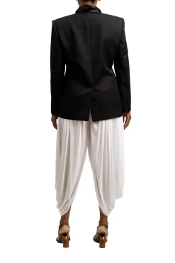 BURC AKYOL Open Heart Blazer | Coats & Jackets