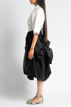 KHAITE Owen Poplin Shirt | Shirts & Tops