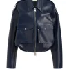 KHAITE Owey Jacket | Coats & Jackets