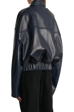 KHAITE Owey Jacket | Coats & Jackets