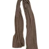 LISA YANG Paris Cashmere Truffle Scarf | Men's Apparel