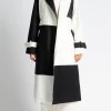 SLOAN Patchwork Trench | Coats & Jackets