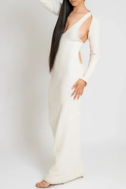 AISLING CAMPS Pebble Dress | Maxi | Vacation