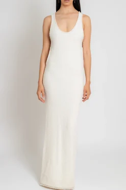 AISLING CAMPS Pebble Dress | Maxi | Vacation