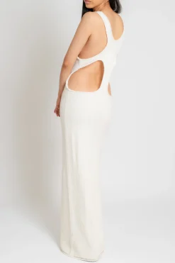 AISLING CAMPS Pebble Dress | Maxi | Vacation