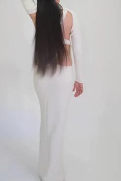 AISLING CAMPS Pebble Dress | Maxi | Vacation