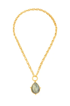 SYLVIA TOLEDANO Pendant Drop Necklace | Necklaces