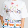 STELLA JEAN Printed T-Shirt | Shirts & Tops