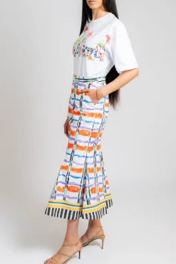 STELLA JEAN Printed T-Shirt | Shirts & Tops