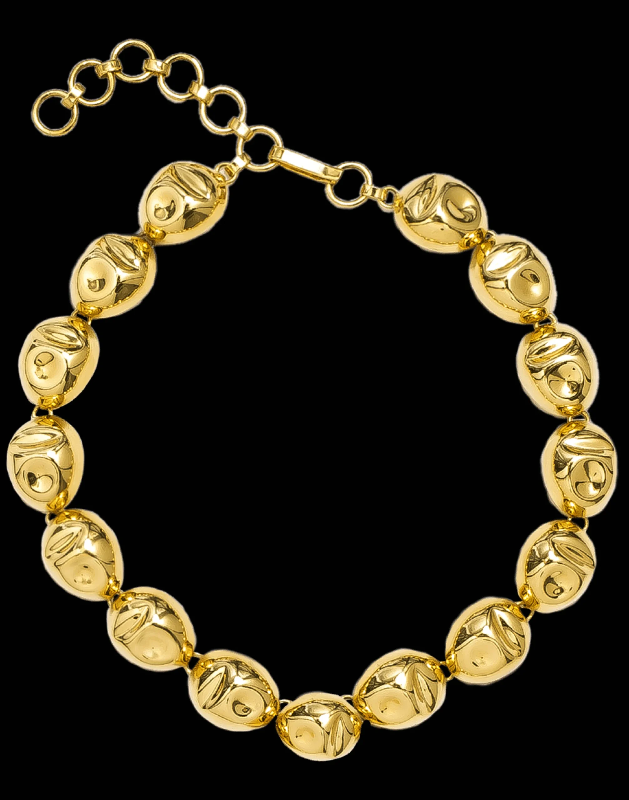 SORDO Puerto Necklace | Necklaces