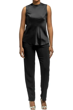 BURC AKYOL Rae Wool Pants | Pants