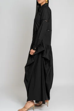 DIOTIMA Ritual Dress | Midi | Dresses