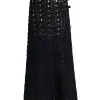 KHAITE Ryder Skirt | Skirts & Shorts